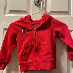 10/$20🔥Boys Champion Sweatshirt‎